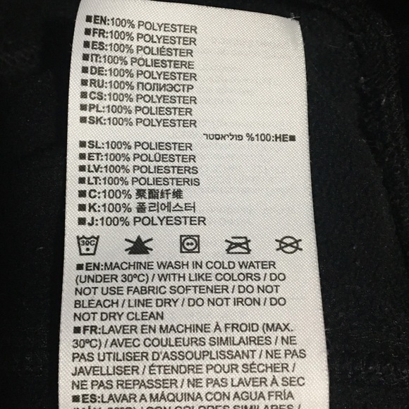 Burton Hoodie size S - Picture 8 of 9